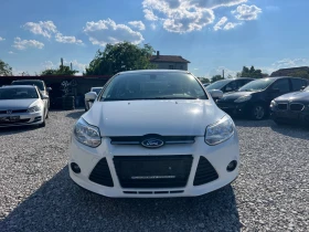 Ford Focus 1.0 101 бензин 2012г 87650км! Нов внос Австрия | Auto.bg — изображение 2