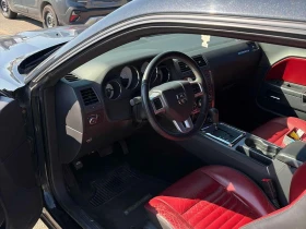 Dodge Challenger * 2dr Cpe * CARFAX * БЕЗ ПЪРВОНАЧАЛНА ВНОСКА | Auto.bg — изображение 5