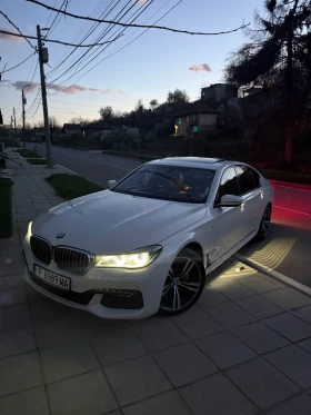 BMW 740 XD | Mobile.bg � ����� ������ 6