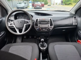 Hyundai I20 ������ + ������ ������ | Mobile.bg � ����� ������ 10