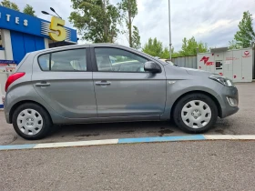 Hyundai I20 ������ + ������ ������ | Mobile.bg � ����� ������ 3