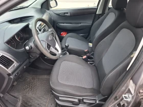Hyundai I20 ������ + ������ ������ | Mobile.bg � ����� ������ 6