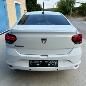 Dacia Logan TCe ���������  ��� ����������*  | Mobile.bg � ����� ������ 8