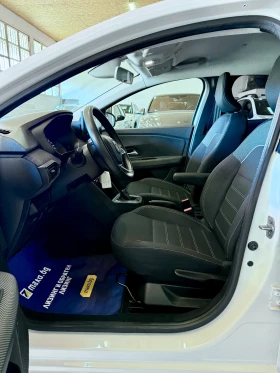 Dacia Logan TCe Автоматик 11.2021г.* ТОП Оборудване* Навигация | Auto.bg — изображение 10