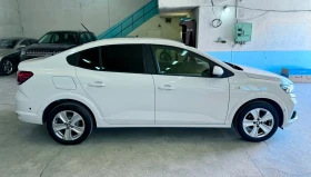 Dacia Logan TCe Автоматик 11.2021г.* ТОП Оборудване* Навигация | Auto.bg — изображение 8
