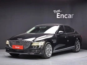 Genesis G80 3.5 Automatic