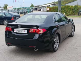 Honda Accord 2.4i-201кс-ШВЕЙЦАРИЯ-АВТОМАТ-FACELIFT-ДИСТРОНИК | Auto.bg — изображение 3