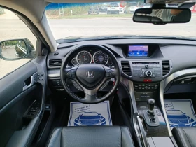 Honda Accord 2.4i-201кс-ШВЕЙЦАРИЯ-АВТОМАТ-FACELIFT-ДИСТРОНИК | Auto.bg — изображение 14