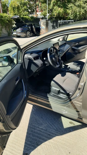 Toyota Corolla - 20300 € - 47860383 8