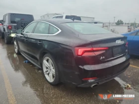 Audi A5 undefined | Auto.bg — изображение 6
