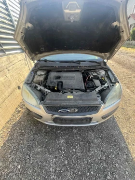 Ford Focus 1.6 diezel | Auto.bg — изображение 3