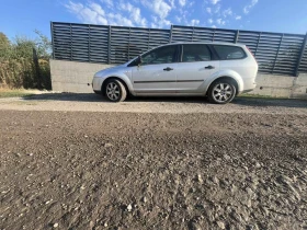 Ford Focus 1.6 diezel | Auto.bg — изображение 4
