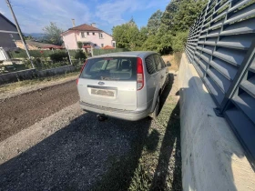 Ford Focus 1.6 diezel | Auto.bg — изображение 5