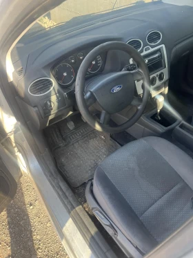 Ford Focus 1.6 diezel | Auto.bg — изображение 7