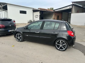 Renault Clio 1.2 I 16v 100 hp | Auto.bg — изображение 7