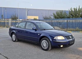 ����� �� �������� �� VW Passat 1.9 TDI 101 hp
