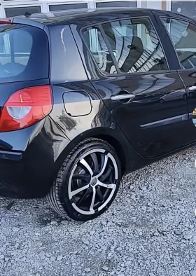 Renault Clio 1.2 I 16v 100 hp | Auto.bg — изображение 2