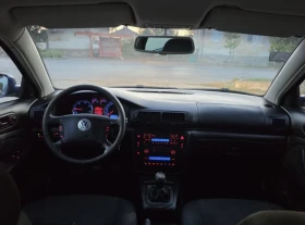 VW Passat 1.9 TDI 101 hp | Mobile.bg � ����� ������ 5