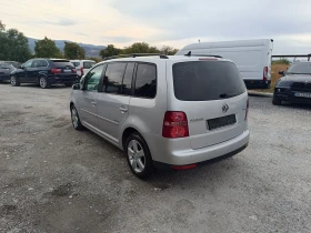 VW Touran 1.9TDI-105HP. - 4500 € - 33452522 8