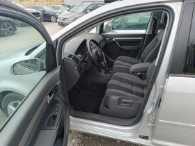 VW Touran 1.9TDI-105HP. - 4500 € - 33452522 9