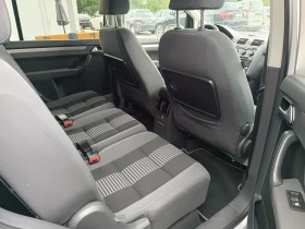 VW Touran 1.9TDI-105HP. - 4500 € - 33452522 12