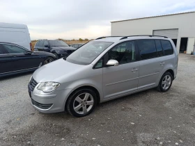 VW Touran 1.9TDI-105HP. - 4500 € - 33452522 7