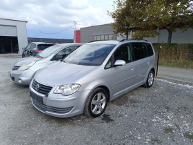 VW Touran 1.9TDI-105HP. - 4500 € - 33452522 4