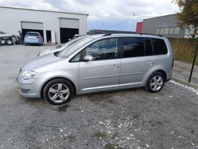 VW Touran 1.9TDI-105HP. - 4500 € - 33452522 5
