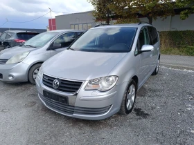 VW Touran 1.9TDI-105HP. - 4500 € - 33452522 2