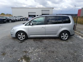 VW Touran 1.9TDI-105HP. - 4500 € - 33452522 6