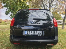 Peugeot 5008 | Mobile.bg � ����� ������ 5