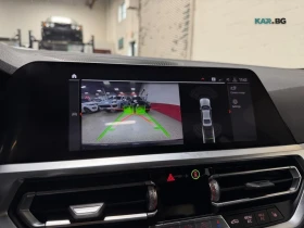 BMW 330 xDRIVE* КАМЕРА* ПОДГРЕВ* ПАНО* CARPLAY | Auto.bg — изображение 15