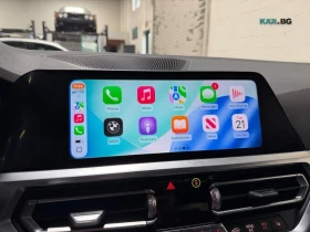 BMW 330 xDRIVE* КАМЕРА* ПОДГРЕВ* ПАНО* CARPLAY | Auto.bg — изображение 16
