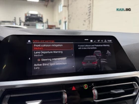 BMW 330 xDRIVE* КАМЕРА* ПОДГРЕВ* ПАНО* CARPLAY | Auto.bg — изображение 17