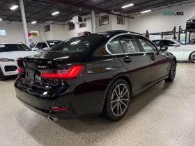 BMW 330 xDRIVE* КАМЕРА* ПОДГРЕВ* ПАНО* CARPLAY | Auto.bg — изображение 6
