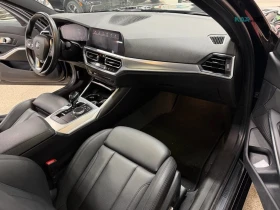 BMW 330 xDRIVE* КАМЕРА* ПОДГРЕВ* ПАНО* CARPLAY | Auto.bg — изображение 14