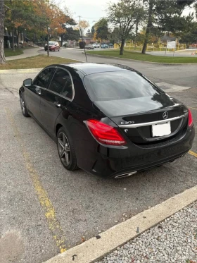 Mercedes-Benz C 300 4MATIC* CARFAX* ФИКСИРАНА ЦЕНА*  | Auto.bg — изображение 4