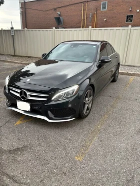 Mercedes-Benz C 300 4MATIC* CARFAX* ФИКСИРАНА ЦЕНА* 