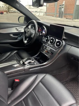 Mercedes-Benz C 300 4MATIC* CARFAX* ФИКСИРАНА ЦЕНА*  | Auto.bg — изображение 7
