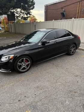 Mercedes-Benz C 300 4MATIC* CARFAX* ФИКСИРАНА ЦЕНА*  | Auto.bg — изображение 2