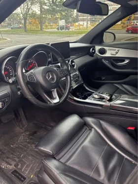 Mercedes-Benz C 300 4MATIC* CARFAX* ФИКСИРАНА ЦЕНА*  | Auto.bg — изображение 6