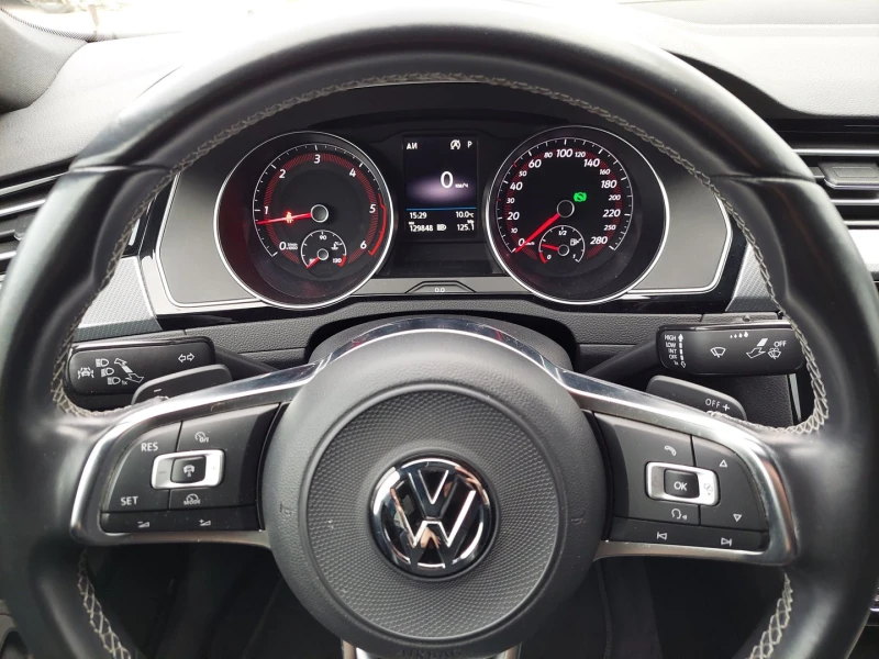 VW Arteon R-Line 2.0 TDI DSG, снимка 7 - Автомобили и джипове - 48962156