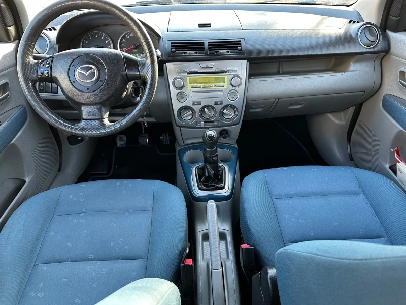 Mazda 2, снимка 6 - Автомобили и джипове - 47906404