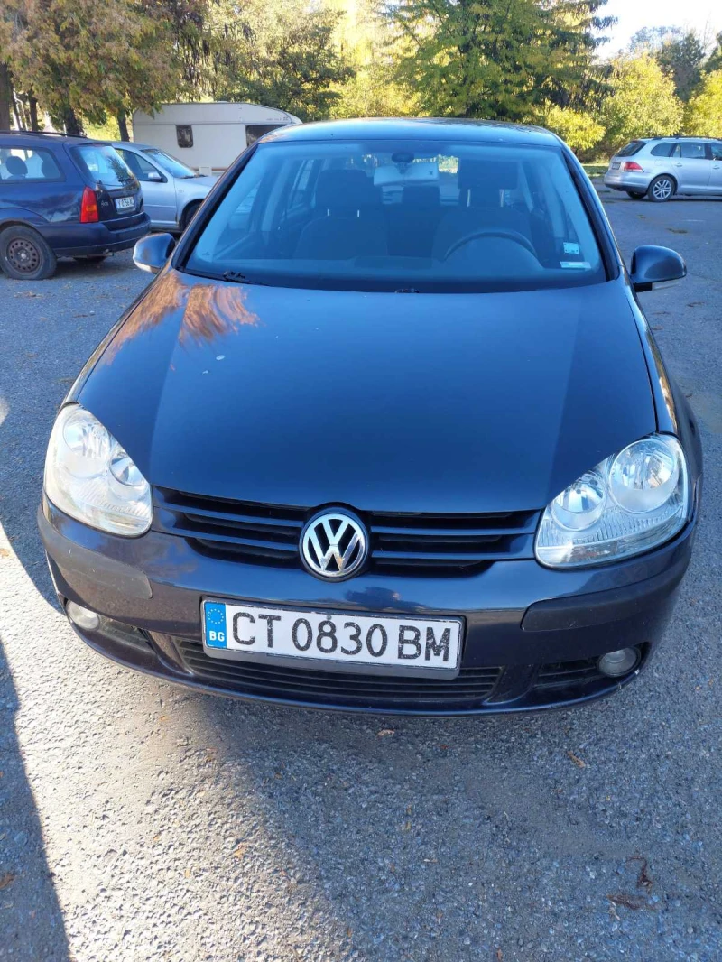 VW Golf, снимка 2 - Автомобили и джипове - 47968006