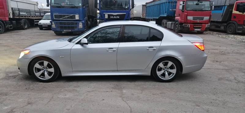 BMW 530, снимка 4 - Автомобили и джипове - 49217090