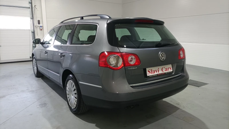 VW Passat 1.9 tdi, снимка 7 - Автомобили и джипове - 49224293