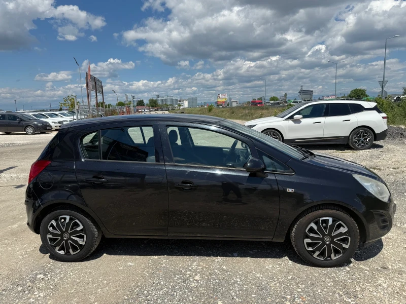 Opel Corsa 1.3CDTI , снимка 7 - Автомобили и джипове - 50364143