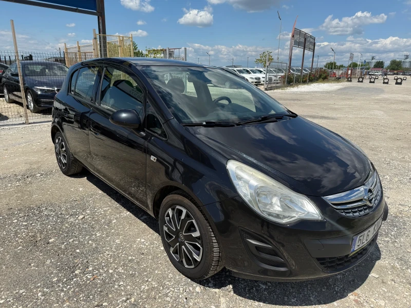 Opel Corsa 1.3CDTI , снимка 3 - Автомобили и джипове - 50364143