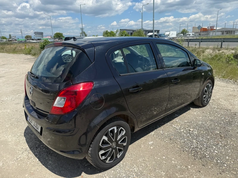 Opel Corsa 1.3CDTI , снимка 5 - Автомобили и джипове - 50364143