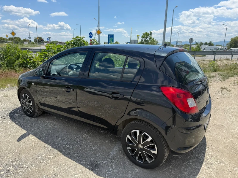 Opel Corsa 1.3CDTI , снимка 4 - Автомобили и джипове - 50364143